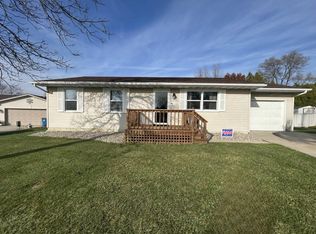 6032 W 175th Ave, Lowell, IN 46356