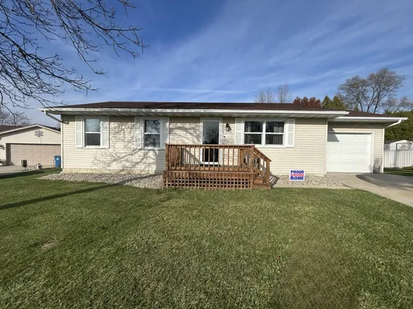 6032 W 175th Ave, Lowell, IN 46356
