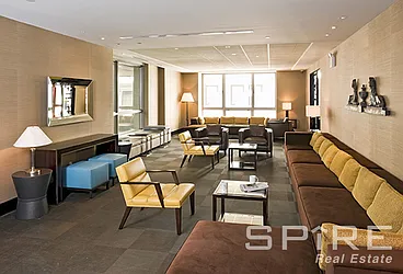 Rented by Spire Group