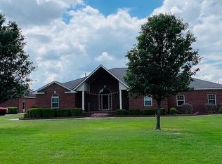 5031 E County Road 130, Blytheville, AR 72315