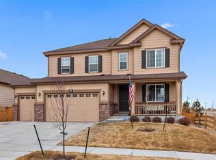 3410 Quicksilver Rd, Frederick, CO 80516