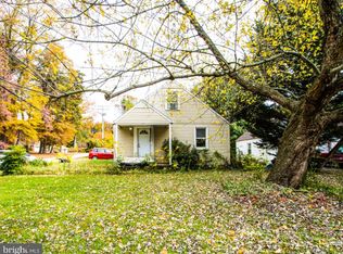 719 Wampler Rd, Middle River, MD 21220