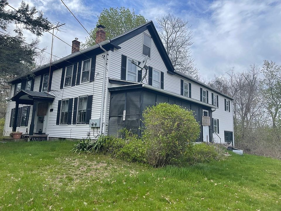 262 Central St, Auburn, MA 01501 Zillow