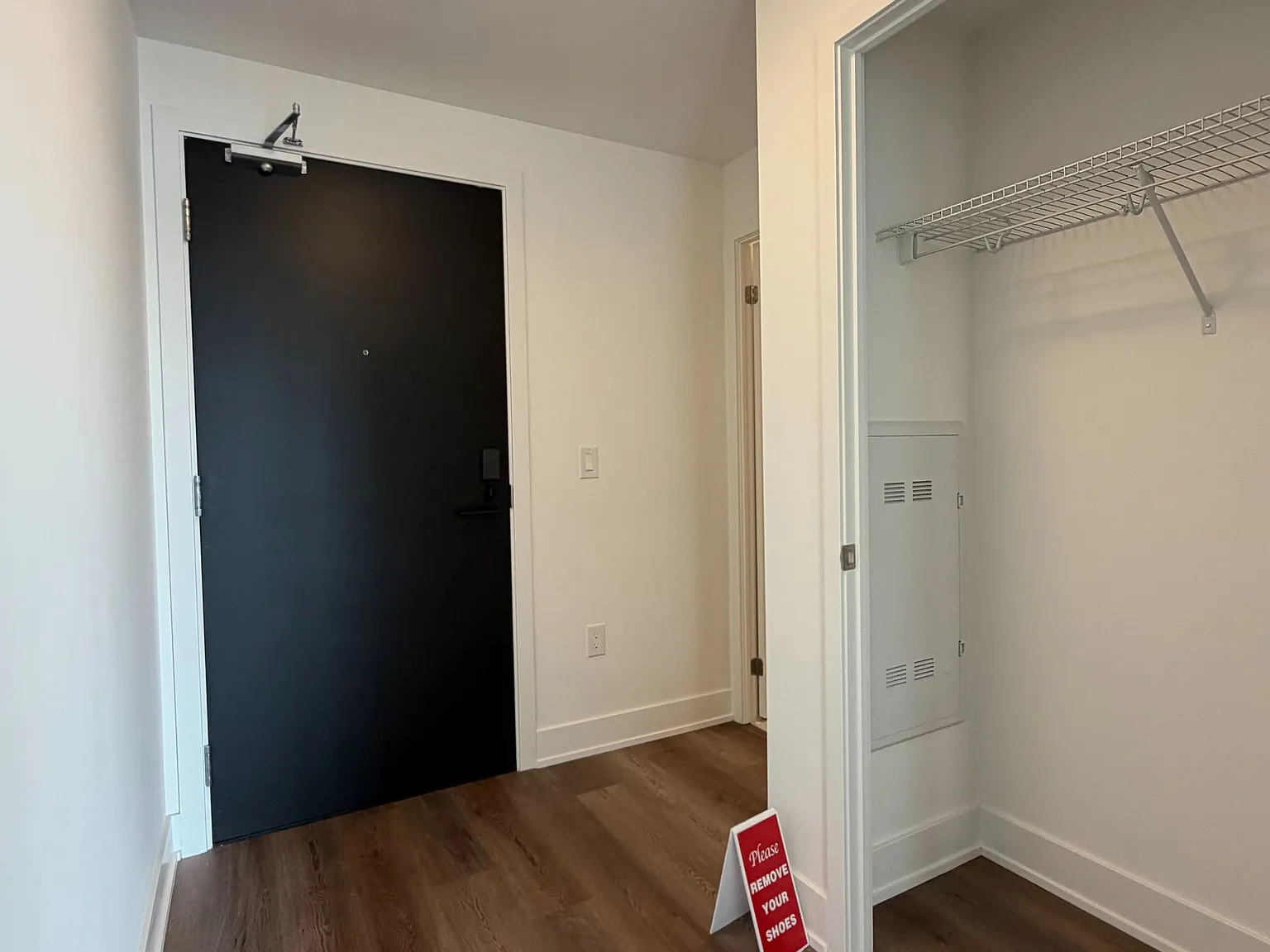 1 bed, $1,950 — Photo 3