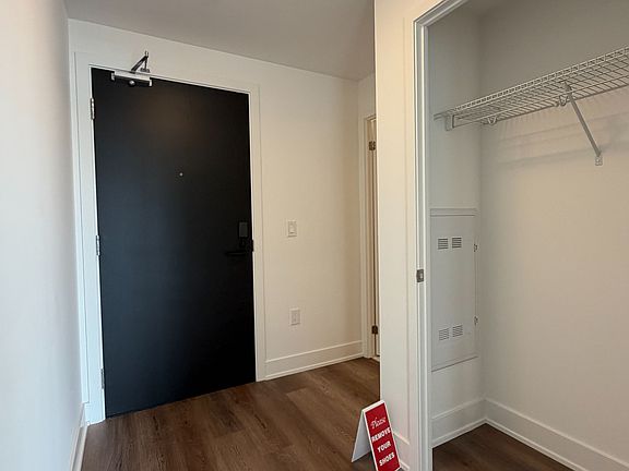 3rd image of 115 Nipissing Rd #1406A
