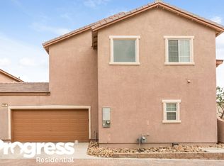 984 Sable Chase Pl, Henderson, NV 89011