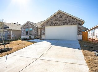 200 Bright Star Ln, Georgetown, TX 78628