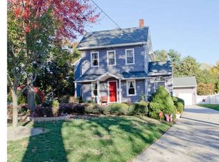 118 S Home Ave, Gibbstown, NJ 08027