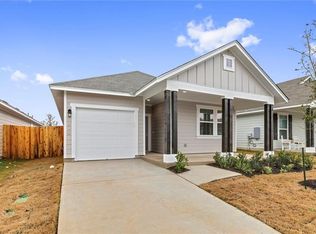 320 La Escalera Dr, Leander, TX 78641