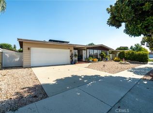 1384 Jasmine Way, Hemet, CA 92545