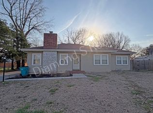 1918 S Kings Ave, Springfield, MO 65807