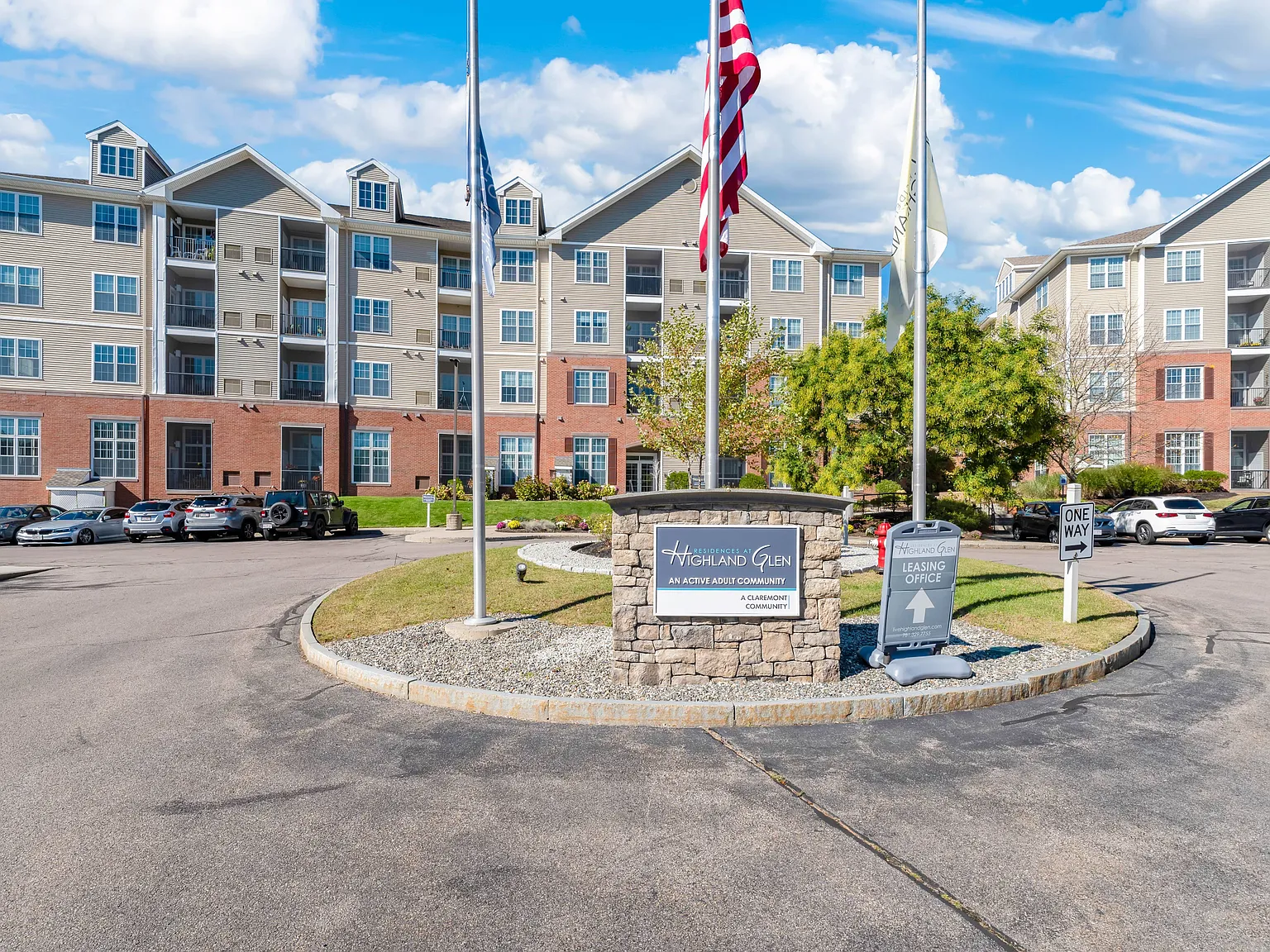 Residences at Highland Glen - 55+ Active Adult Community — Photo 4