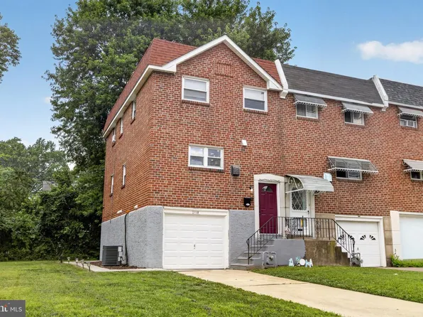 1118 Tribbett Ave, Sharon Hill, PA 19079