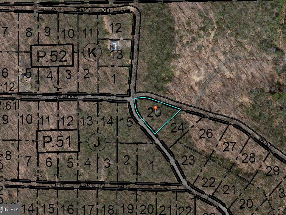 1st image of 25 W Big Piney Dr