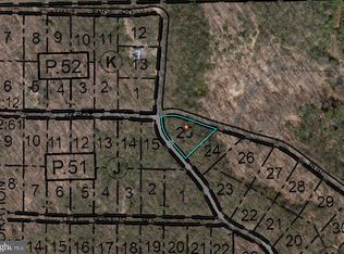 25 W Big Piney Dr, Oakland, MD 21550