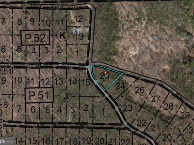 25 W Big Piney Dr, Oakland, MD, 21550