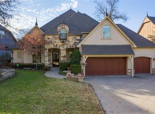 10612 S 91st Ave E, Tulsa, OK 74133