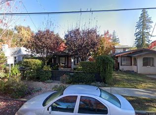 109 Webster St, Palo Alto, CA 94301