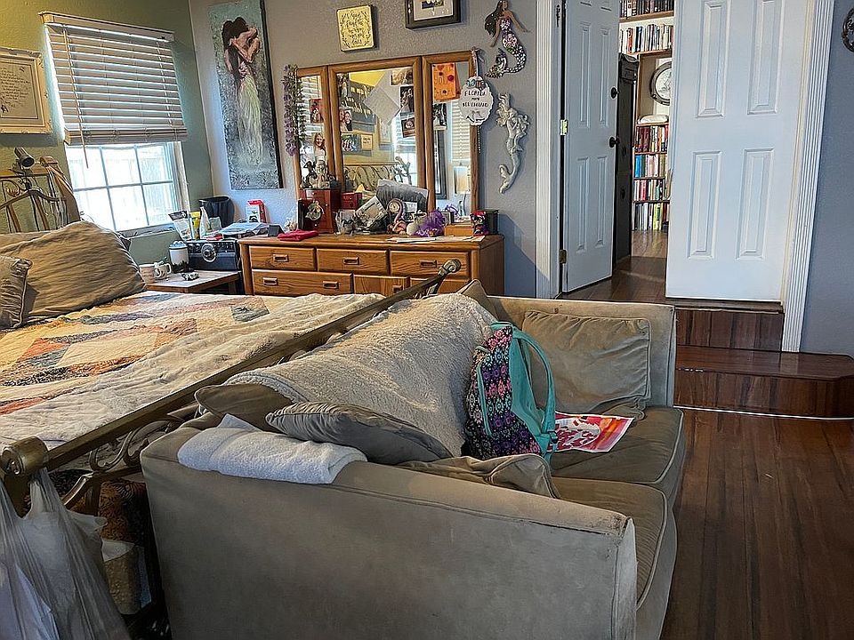 Master suite