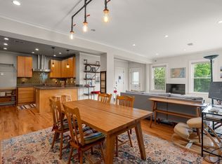 211 E Cottage St #2, Dorchester, MA 02125