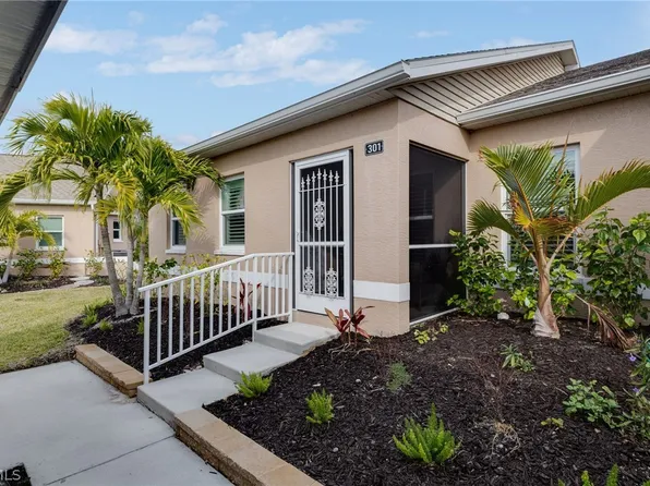 16811 Sanibel Sunset Ct APT 301, Fort Myers, FL 33908