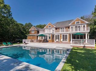 339 Water Mill Towd Rd, Southampton, NY 11968