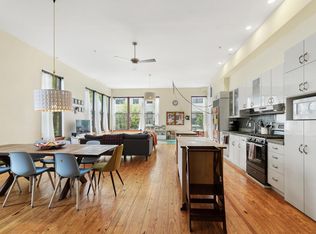 87 Brookside Ave #87C, Jamaica Plain, MA 02130