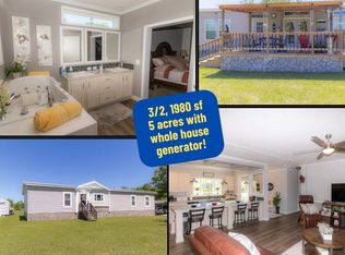 16096 77th Rd, Live Oak, FL 32060