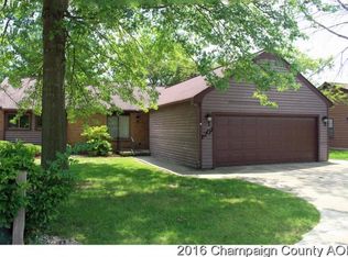 1201 Brad Dr, Urbana, IL