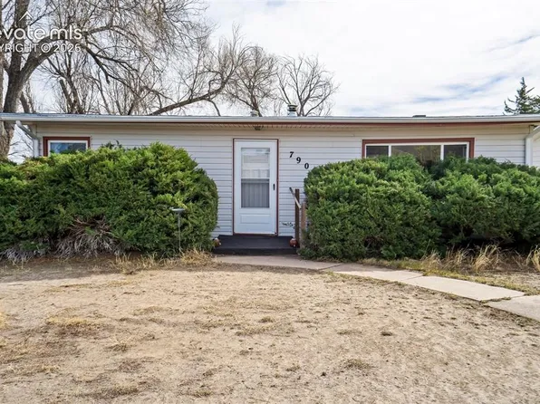 790 J Ave, Limon, CO 80828