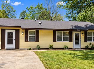 1719 Hollywood Dr, Monroe, LA 71202