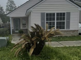 10576 Bay Tree Dr, Gulfport, MS 39503