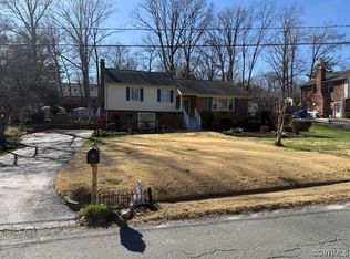 816 Brantley Rd, North Chesterfield, VA 23235