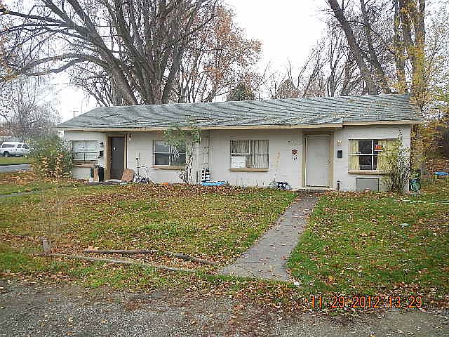 1st image of 2619 W 4th Ave