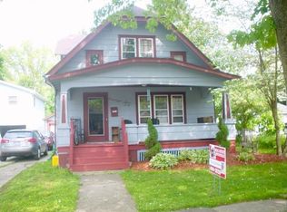 538 Stowe St, Jamestown, NY 14701