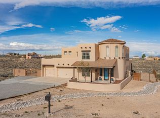 612 Afuste Rd NE, Rio Rancho, NM 87124