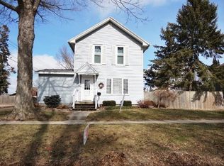415 5th Ave, Grinnell, IA 50112