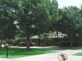 604 Horizon Dr, Murphy, TX 75094