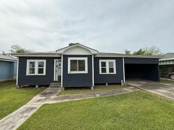 116 E 115th St, Galliano, LA 70354