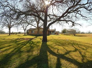 4508 Fm 389, Brenham, TX 77833