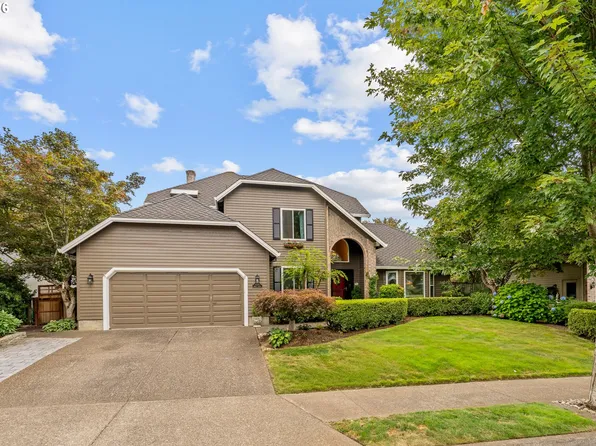 5386 SW Joshua St, Tualatin, OR 97062