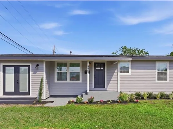 4902 Weber Rd, Corpus Christi, TX 78411