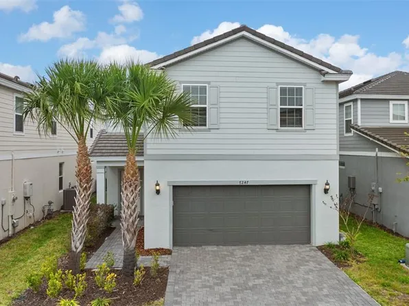7247 Oakmoss Loop, Davenport, FL 33837
