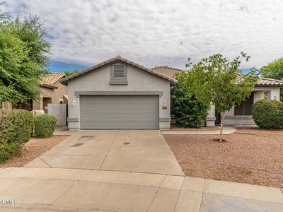 10264 E Javelina Ave, Mesa, AZ, 85209