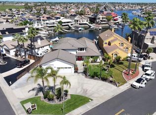 91 Shell Pl, Discovery Bay, CA