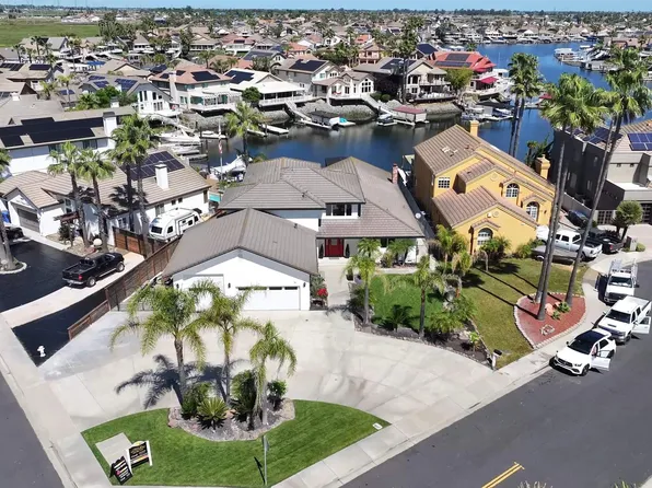 91 Shell Pl, Discovery Bay, CA 94505