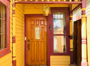 414 W 4th St, Leadville, CO 80461