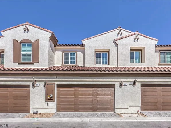 911 Rosy Starling St, Henderson, NV 89011