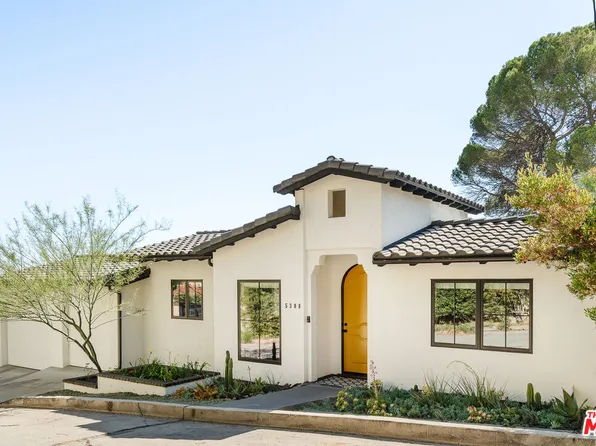 5308 Raber St, Los Angeles, CA 90042