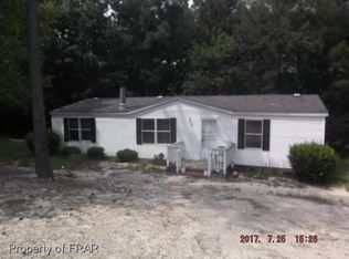 419 Deerview Dr, Sanford, NC 27332